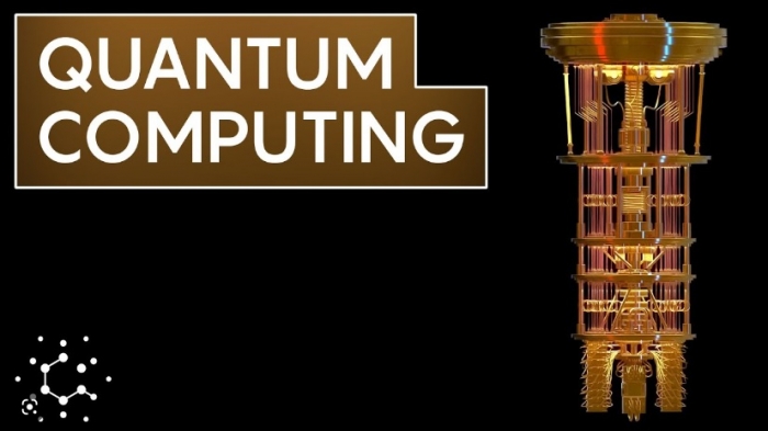 Quantum computing — a próxima era do processamento e monetização de dados